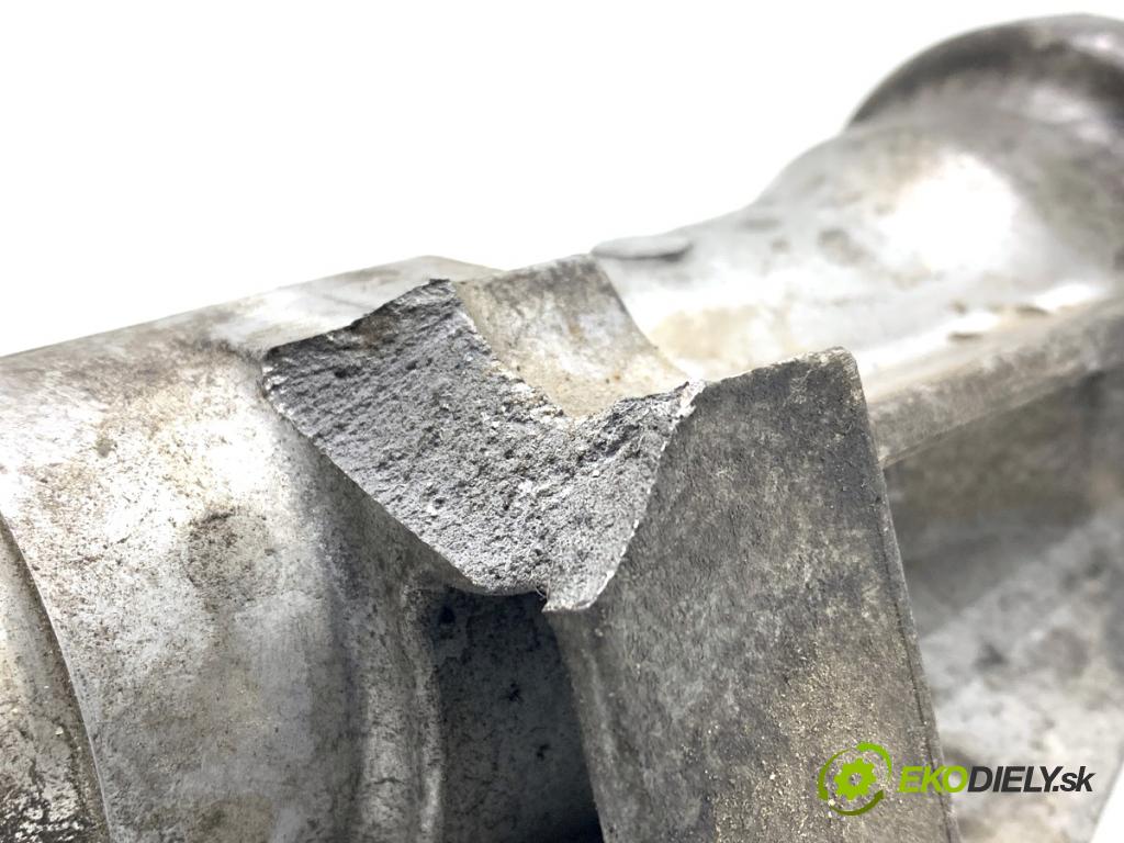 JAGUAR F-PACE SUV 2016 120 kW 2.0 TD4 1999 Držiak Uchytenie poolos HK83-3A040-AA