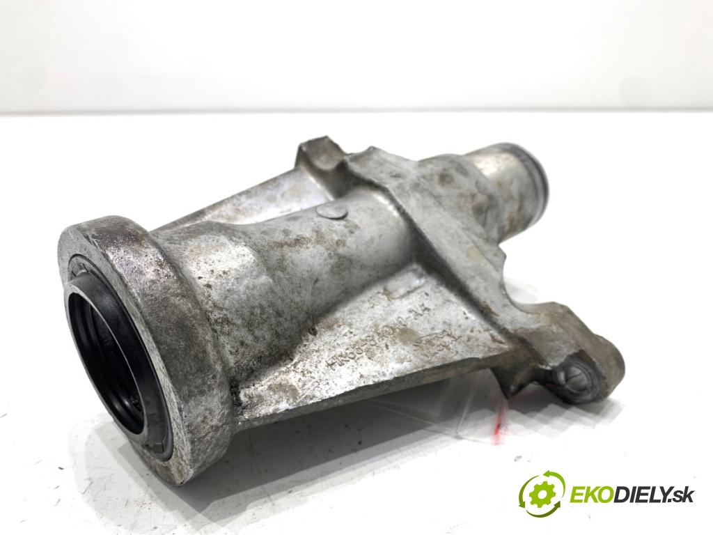 JAGUAR F-PACE SUV 2016 120 kW 2.0 TD4 1999 Držiak Uchytenie poolos HK83-3A040-AA