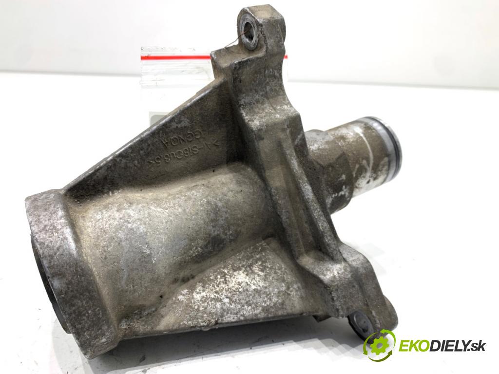 JAGUAR F-PACE SUV 2016 120 kW 2.0 TD4 1999 Držiak Uchytenie poolos HK83-3A040-AA