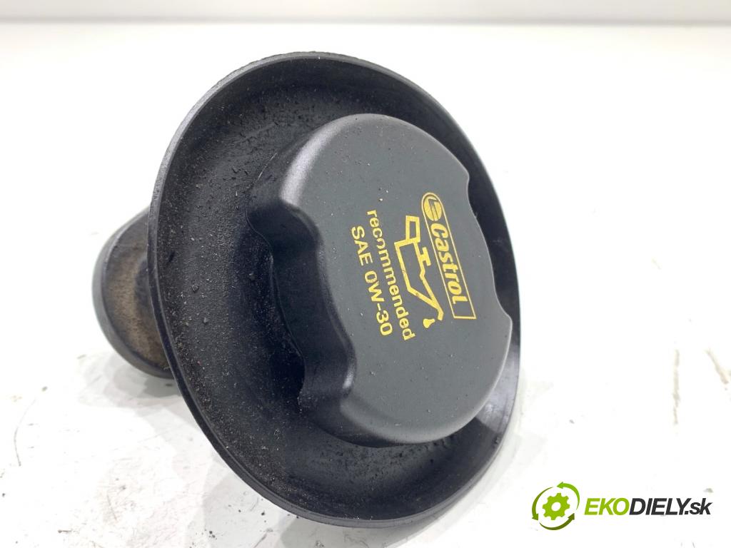 JAGUAR F-PACE SUV 2016 120 kW 2.0 TD4 1999 zátka nádrže oleje G4D3-6763-AA