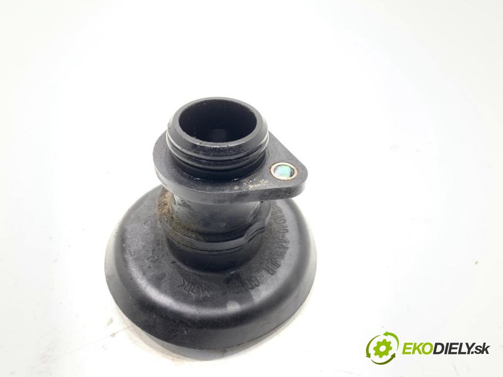 JAGUAR F-PACE SUV 2016 120 kW 2.0 TD4 1999 zátka nádrže oleje G4D3-6763-AA