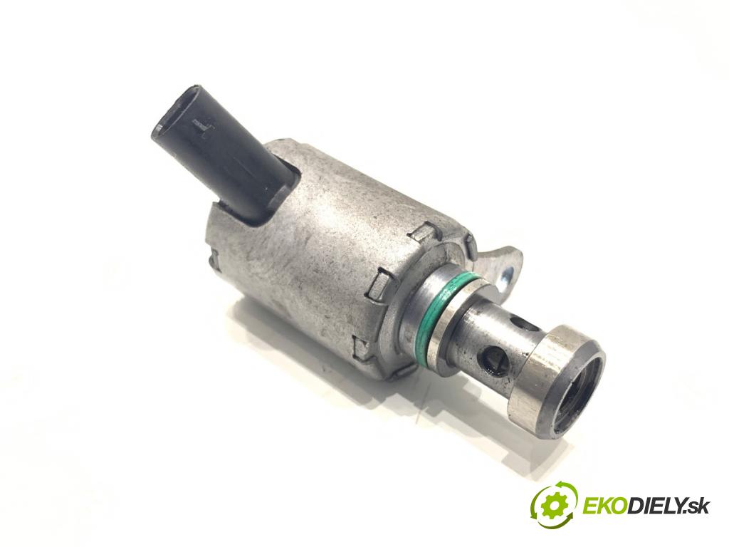 JAGUAR F-PACE SUV 2016 120 kW 2.0 TD4 1999 Regulátor tlaku oleje G4D3-2D350-AA