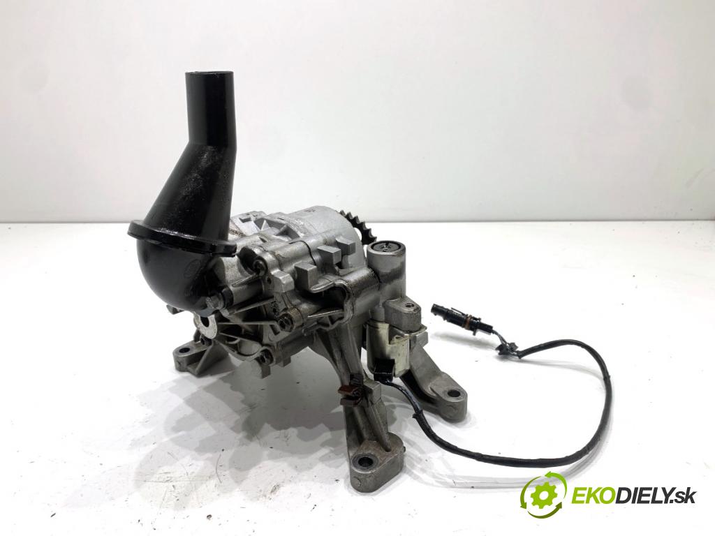 JAGUAR F-PACE SUV 2016 120 kW 2.0 TD4 1999 pumpa oleje 8961148 (Olejové čerpadlo)