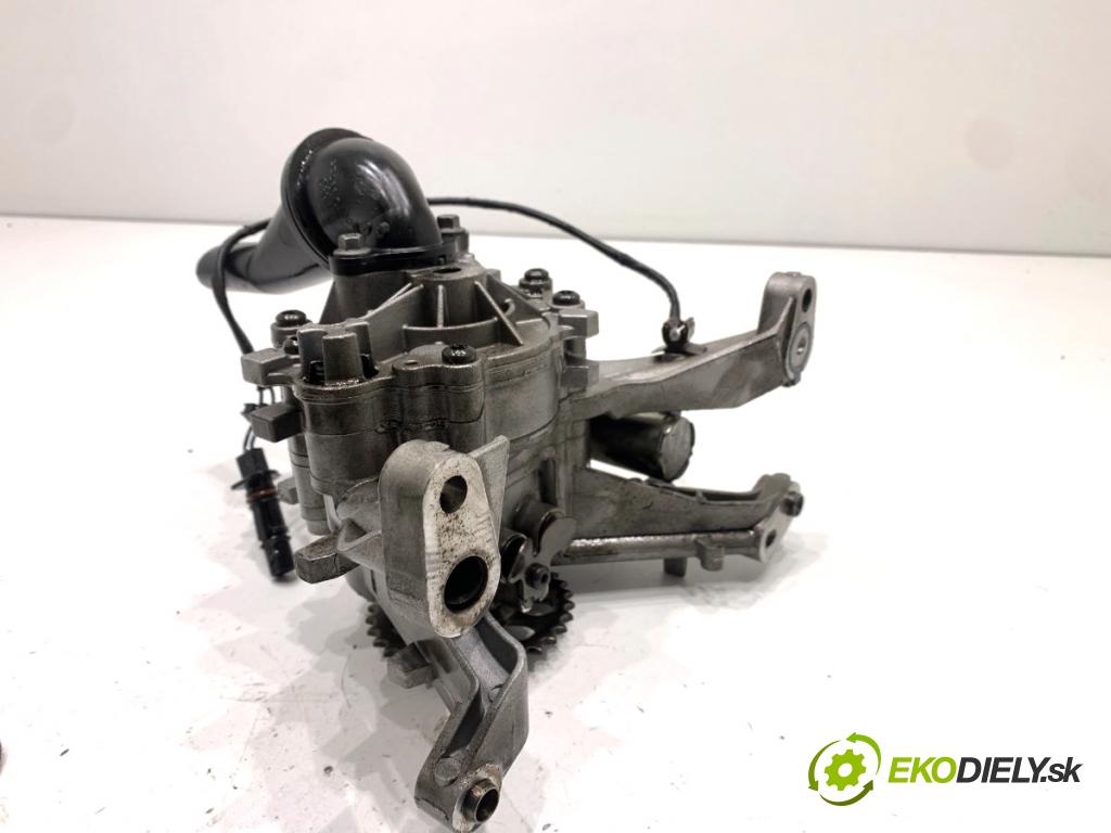 JAGUAR F-PACE SUV 2016 120 kW 2.0 TD4 1999 pumpa oleje 8961148 (Olejové čerpadlo)