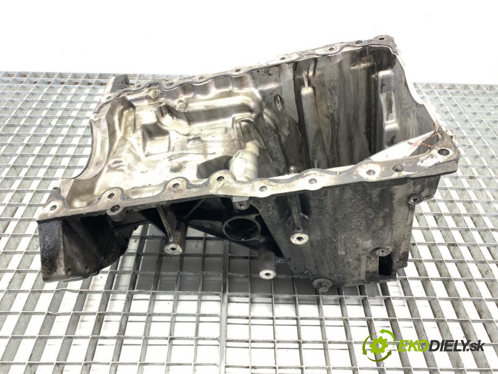 JAGUAR F-PACE SUV 2016 120 kW 2.0 TD4 1999 MISKA: olejová G4D3-6706-CA (Olejová vaňa)