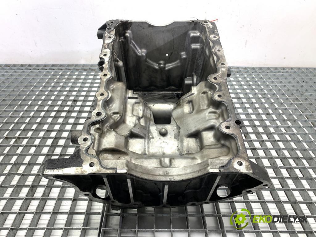 JAGUAR F-PACE SUV 2016 120 kW 2.0 TD4 1999 MISKA: olejová G4D3-6706-CA (Olejová vaňa)