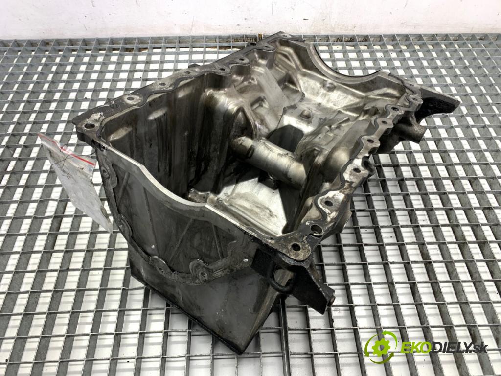 JAGUAR F-PACE SUV 2016 120 kW 2.0 TD4 1999 MISKA: olejová G4D3-6706-CA (Olejová vaňa)