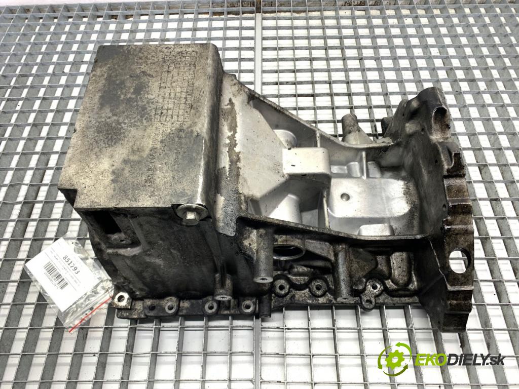 JAGUAR F-PACE SUV 2016 120 kW 2.0 TD4 1999 MISKA: olejová G4D3-6706-CA (Olejová vaňa)