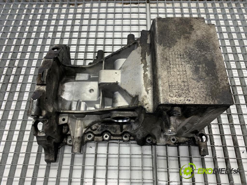 JAGUAR F-PACE SUV 2016 120 kW 2.0 TD4 1999 MISKA: olejová G4D3-6706-CA (Olejová vaňa)