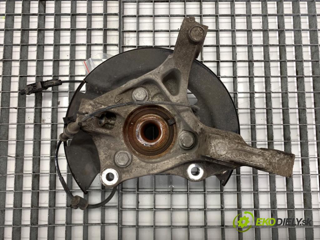 OPEL ASTRA J sedan 2017 103 kW 1.4 LPG (69) 1364 náboj ľavy predný