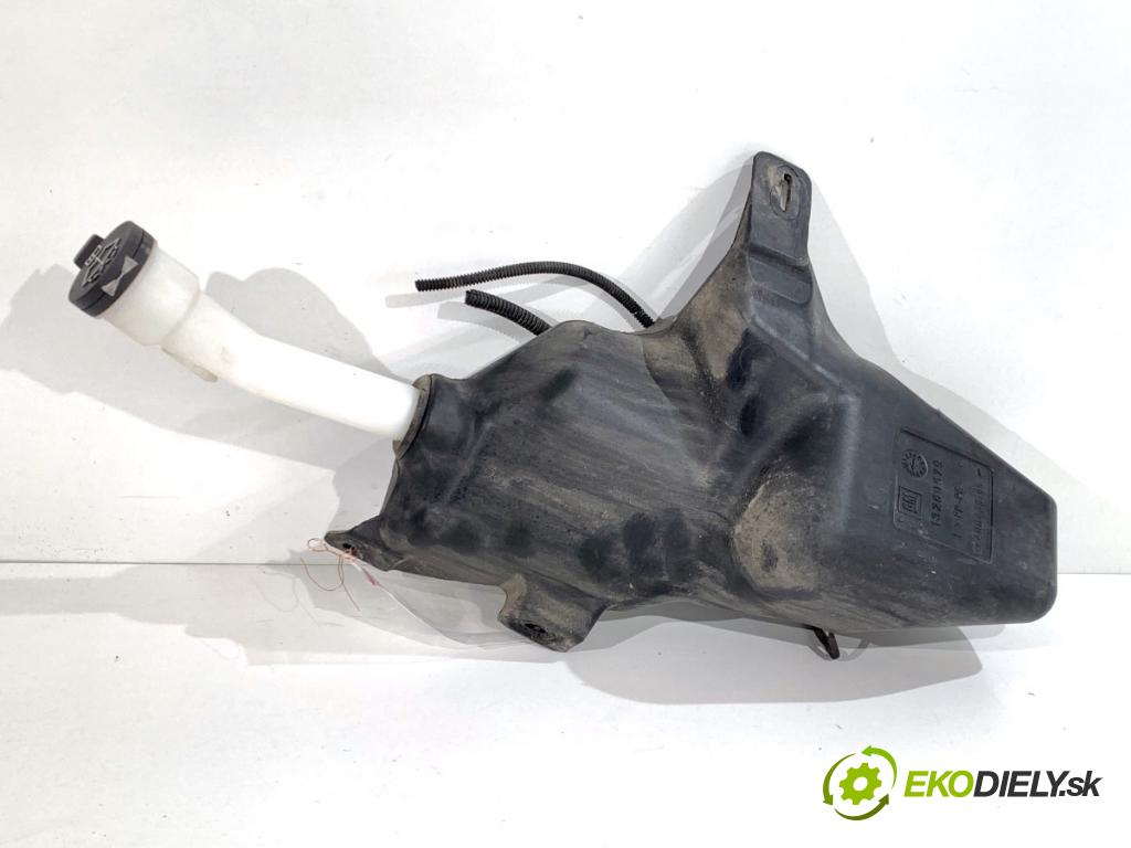 OPEL ASTRA J sedan 2017 103 kW 1.4 LPG (69) 1364 Nádržka ostrekovačov 13260579