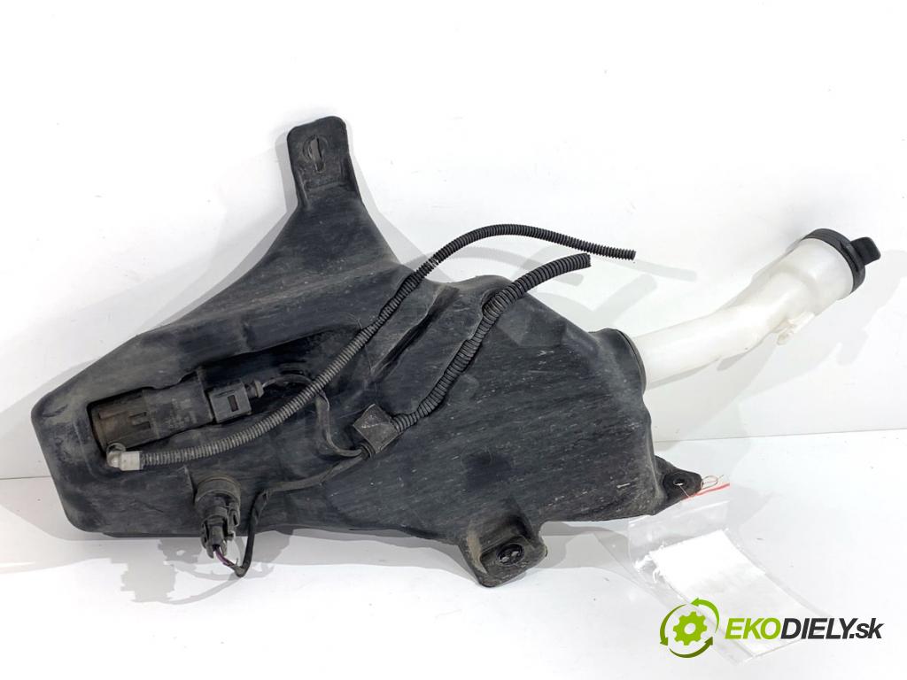 OPEL ASTRA J sedan 2017 103 kW 1.4 LPG (69) 1364 nádržka ostřikovačů 13260579