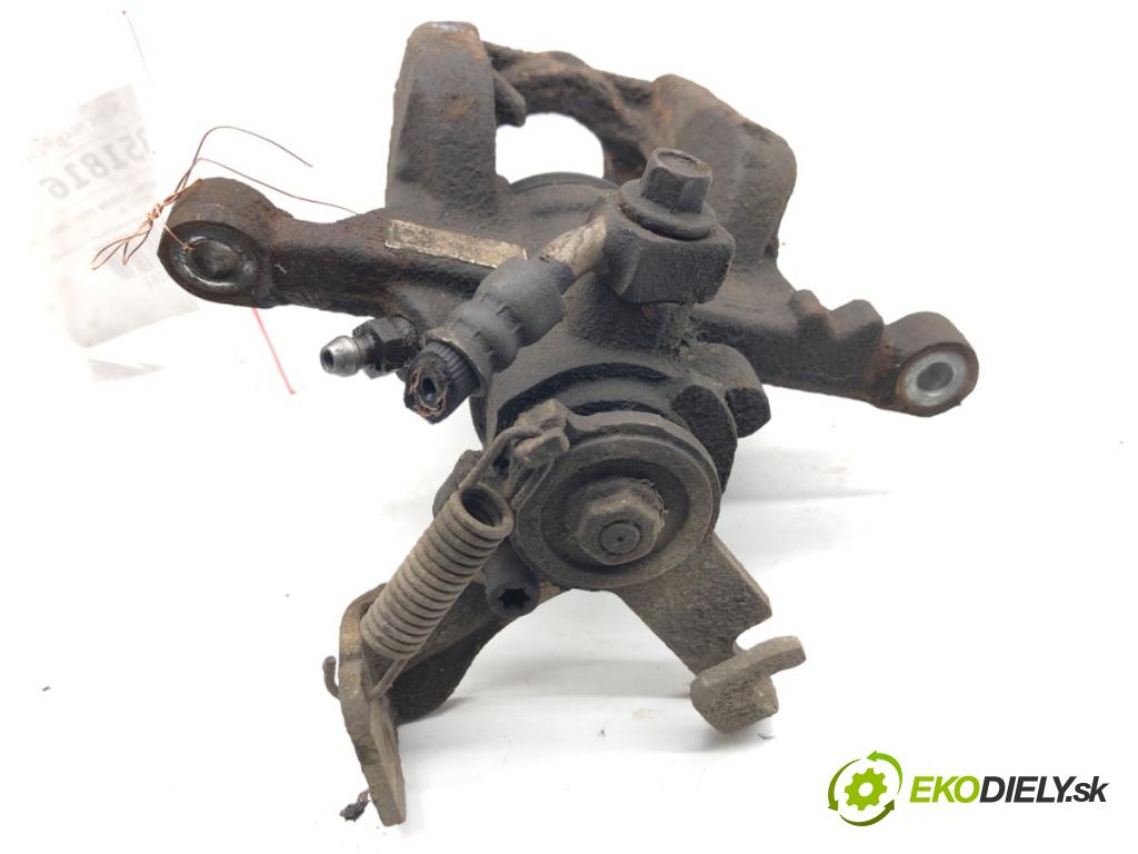 OPEL ASTRA J sedan 2017 103 kW 1.4 LPG (69) 1364 Brzdič strmeň pravy zad