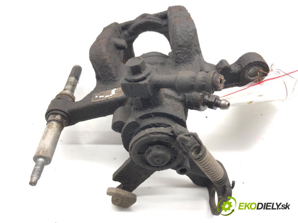 OPEL ASTRA J sedan 2017 103 kW 1.4 LPG (69) 1364 Brzdič strmeň ľavy zad