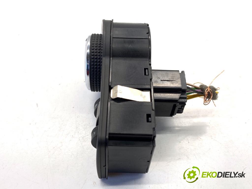 OPEL ASTRA J sedan 2017 103 kW 1.4 LPG (69) 1364 Spínač svetiel 13268703