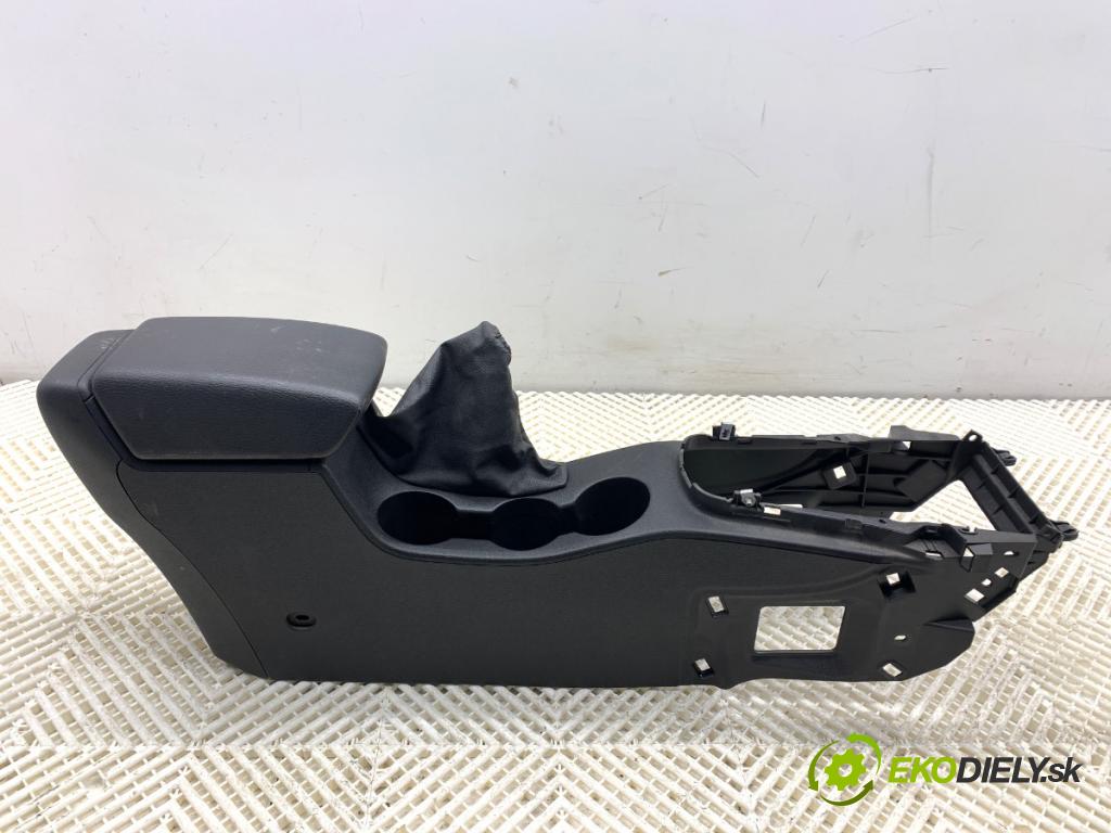 OPEL ASTRA J sedan 2017 103 kW 1.4 LPG (69) 1364 Tunel stredový  (Stredový tunel)