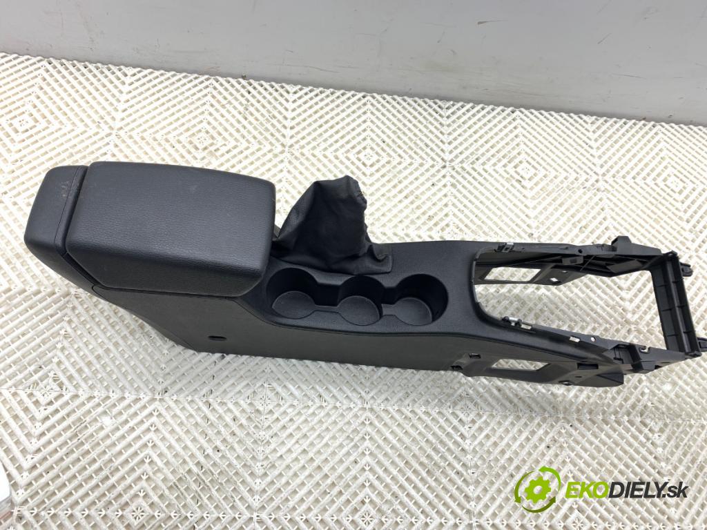 OPEL ASTRA J sedan 2017 103 kW 1.4 LPG (69) 1364 Tunel stredový  (Stredový tunel)