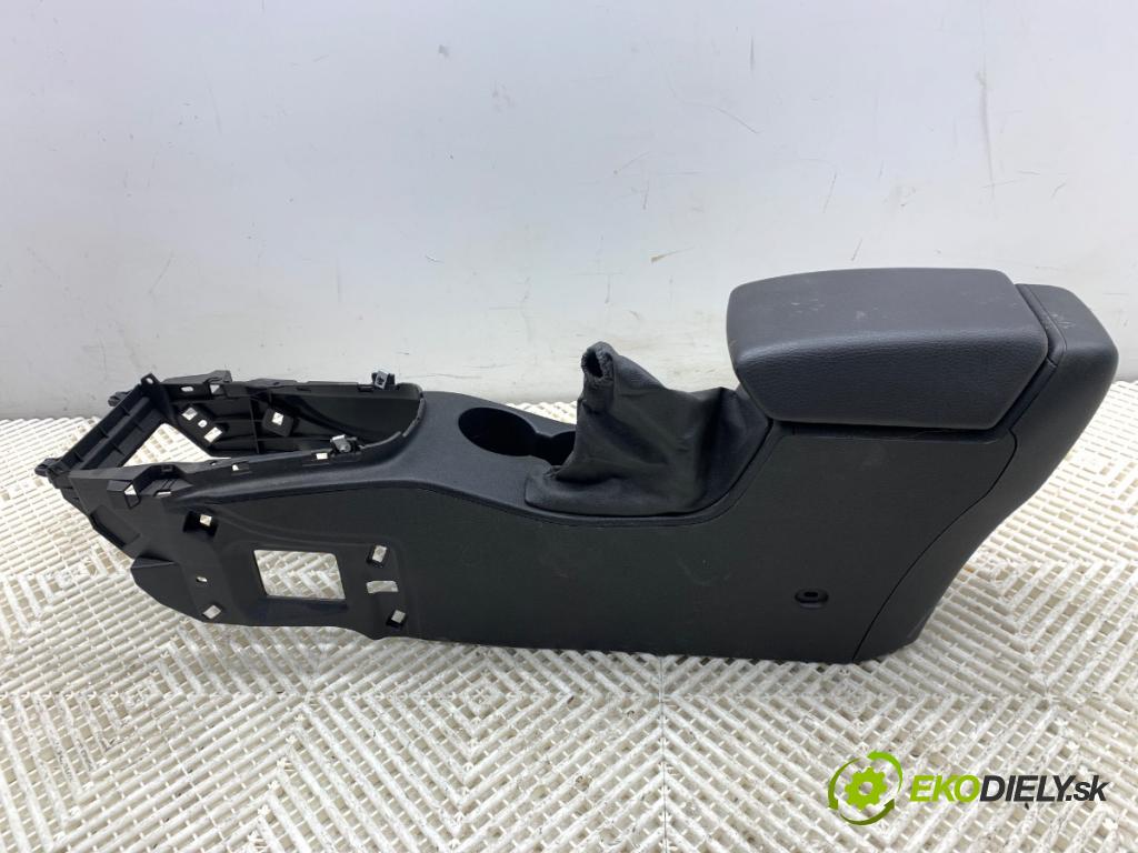 OPEL ASTRA J sedan 2017 103 kW 1.4 LPG (69) 1364 Tunel stredový  (Stredový tunel)