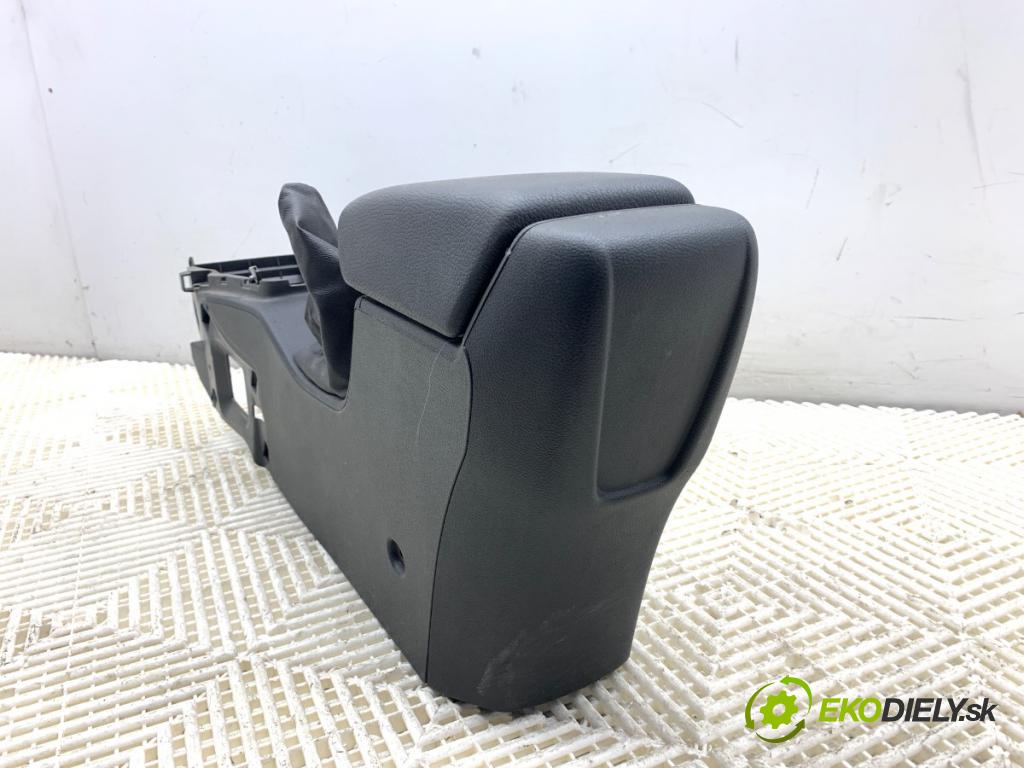 OPEL ASTRA J sedan 2017 103 kW 1.4 LPG (69) 1364 Tunel stredový  (Stredový tunel)