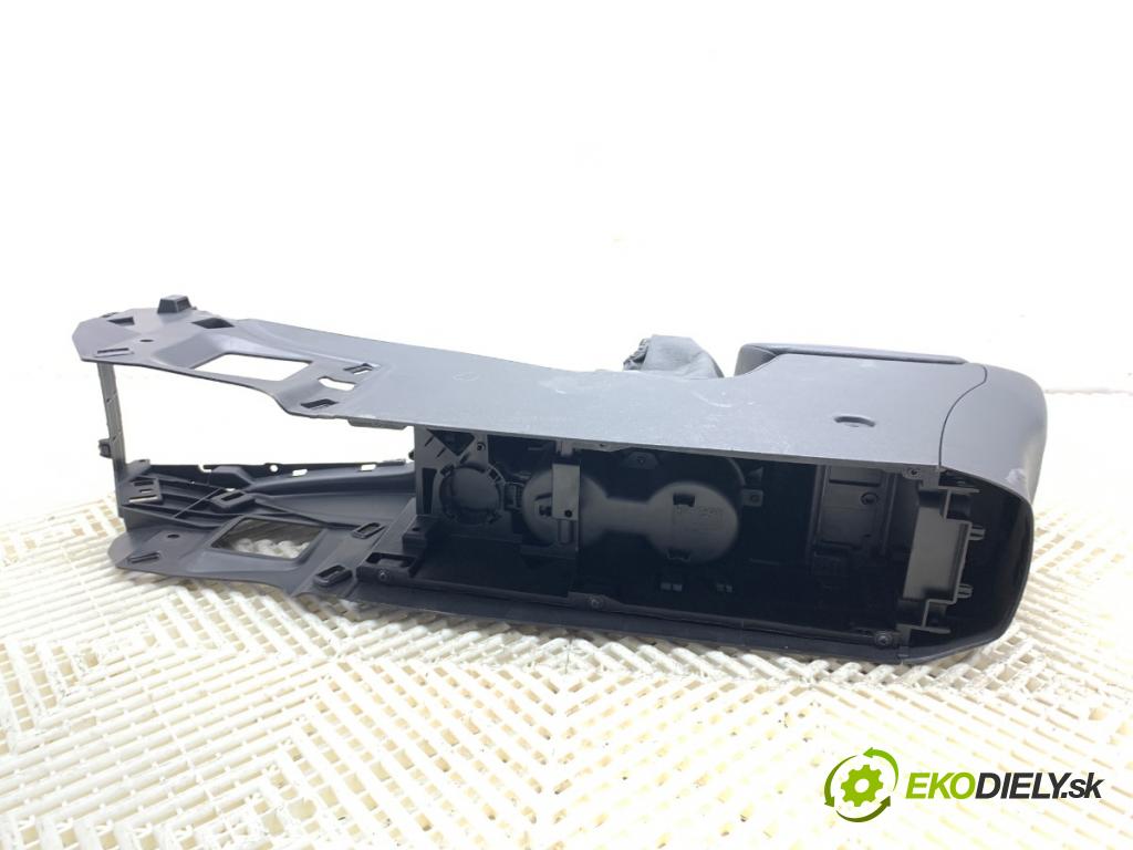 OPEL ASTRA J sedan 2017 103 kW 1.4 LPG (69) 1364 Tunel stredový  (Stredový tunel)