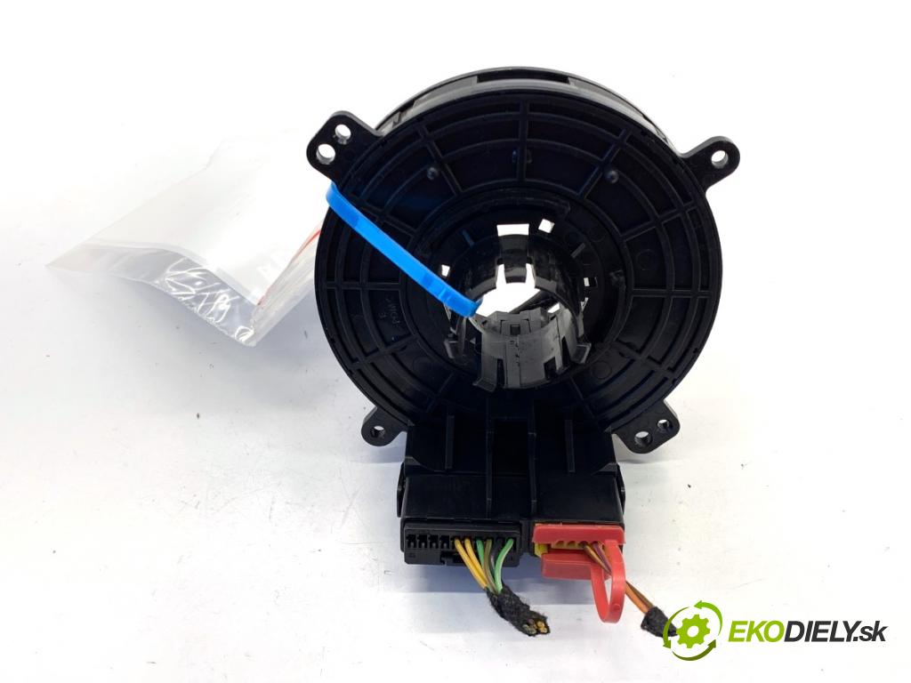 OPEL ASTRA J sedan 2017 103 kW 1.4 LPG (69) 1364 kroužek slimák airbag 22914039 (Airbag)