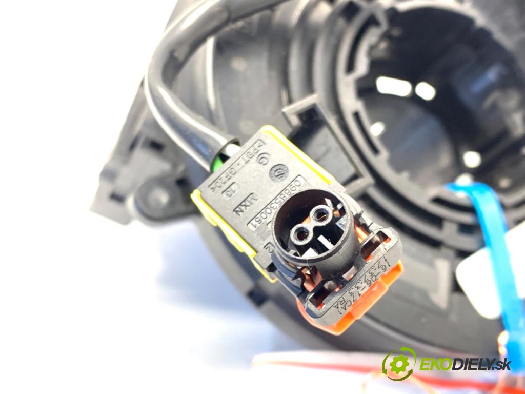 OPEL ASTRA J sedan 2017 103 kW 1.4 LPG (69) 1364 kroužek slimák airbag 22914039 (Airbag)