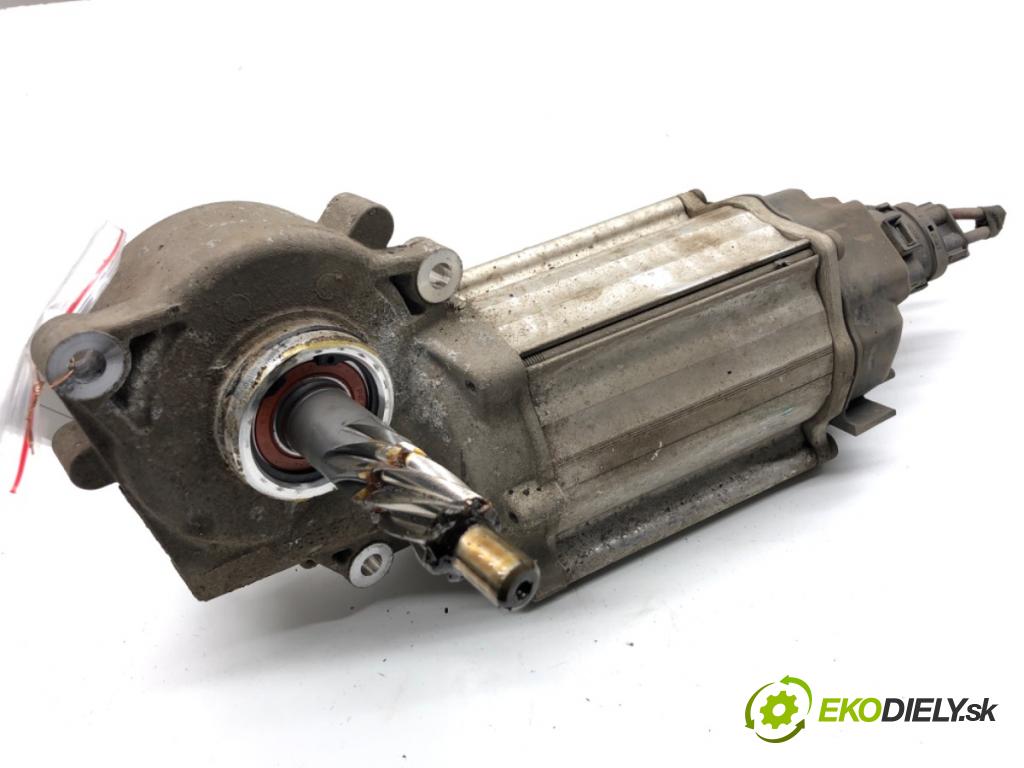 OPEL ASTRA J sedan 2017 103 kW 1.4 LPG (69) 1364 Motor servočerpadlo 7805177520