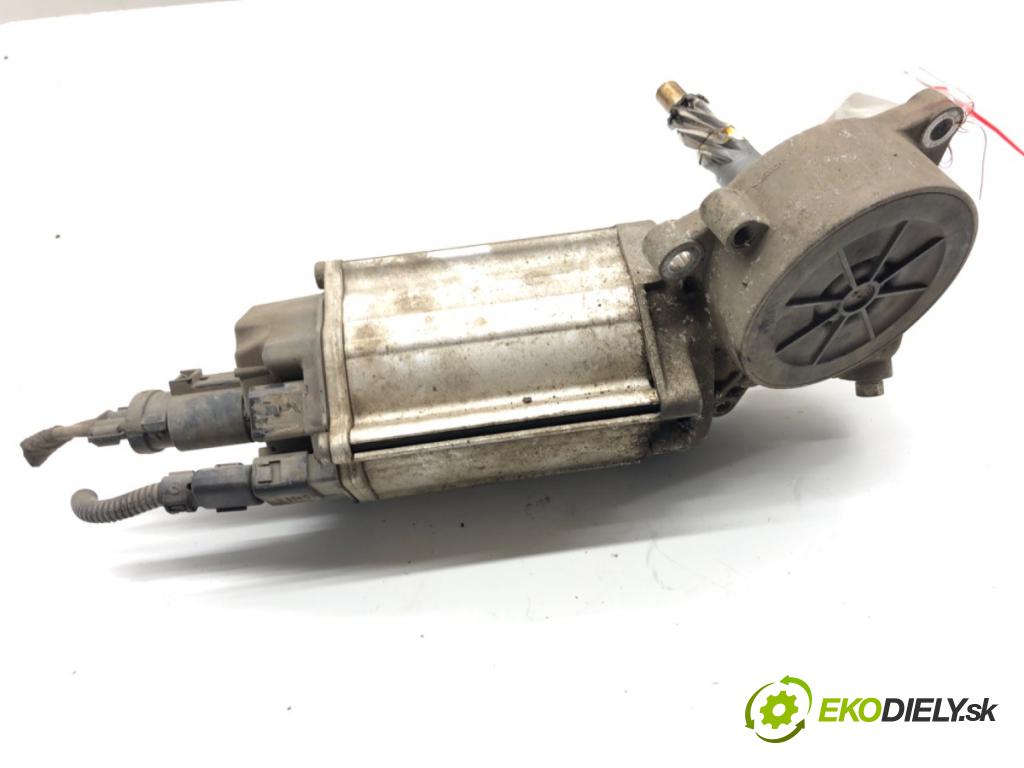 OPEL ASTRA J sedan 2017 103 kW 1.4 LPG (69) 1364 Motor servočerpadlo 7805177520