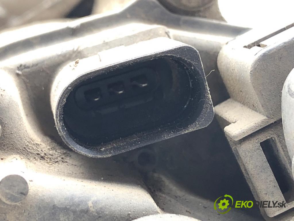 OPEL ASTRA J sedan 2017 103 kW 1.4 LPG (69) 1364 Motor servočerpadlo 7805177520