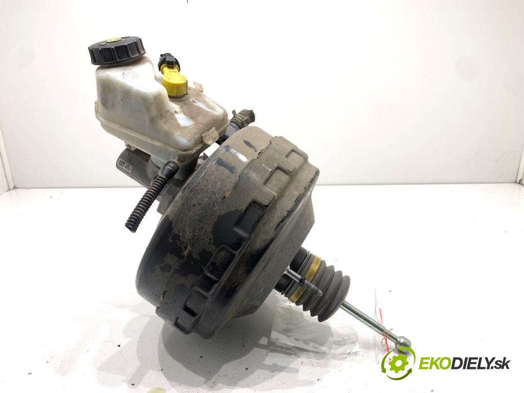 OPEL ASTRA J sedan 2017 103 kW 1.4 LPG (69) 1364 Posilovač bŕzd 39071131