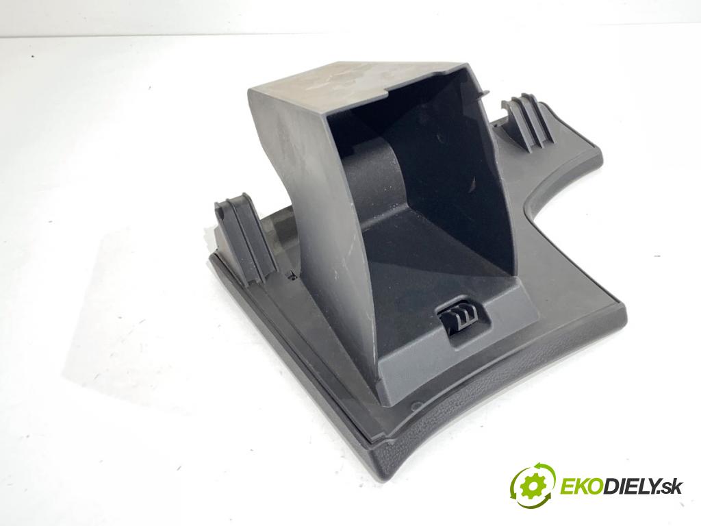 OPEL ASTRA J sedan 2017 103 kW 1.4 LPG (69) 1364 přihrádka kastlík volantu 1709460