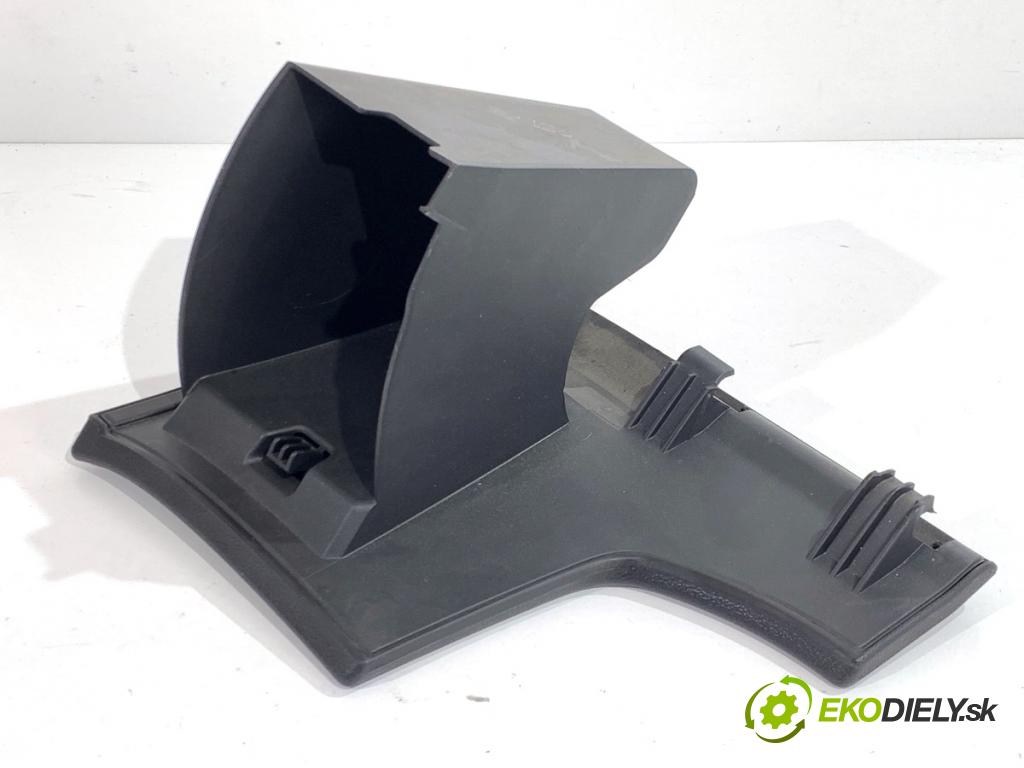 OPEL ASTRA J sedan 2017 103 kW 1.4 LPG (69) 1364 přihrádka kastlík volantu 1709460