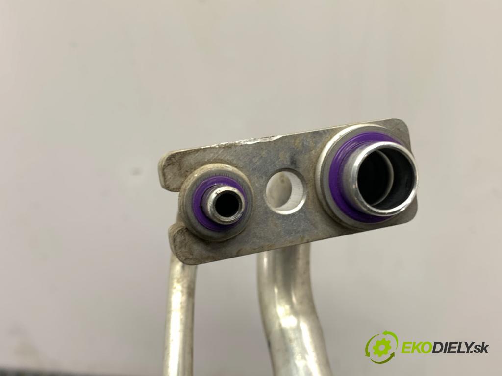 OPEL ASTRA J sedan 2017 103 kW 1.4 LPG (69) 1364 rúrka klimatizácie  (Rúrka klimatizácie)