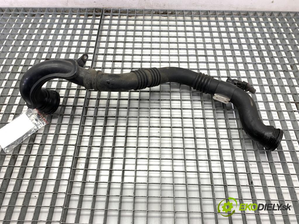 OPEL ASTRA J sedan 2017 103 kW 1.4 LPG (69) 1364 Rúra turba 315616912