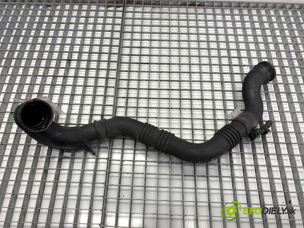 OPEL ASTRA J sedan 2017 103 kW 1.4 LPG (69) 1364 Rúra turba 315616912