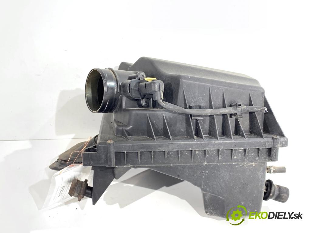 OPEL ASTRA J sedan 2017 103 kW 1.4 LPG (69) 1364 Obal filtra vzduchu 42418581 (Obal vzduchového filtra)