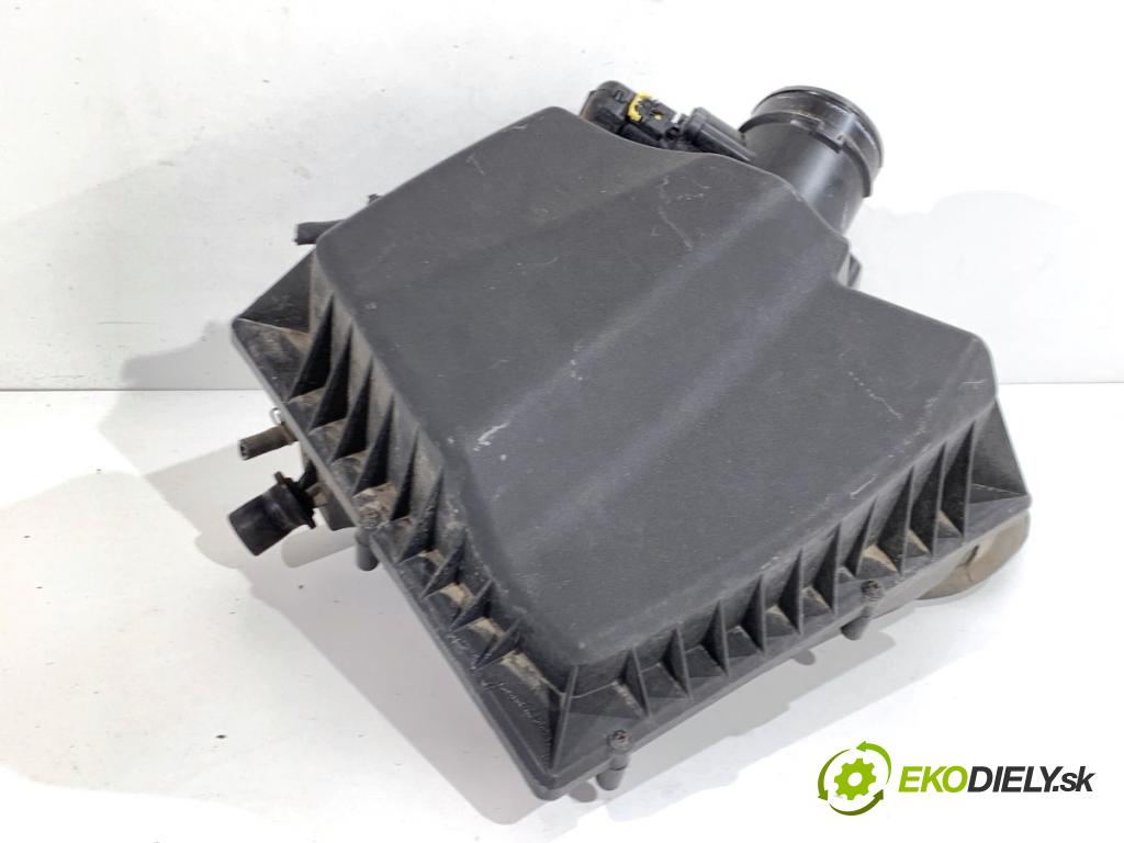 OPEL ASTRA J sedan 2017 103 kW 1.4 LPG (69) 1364 Obal filtra vzduchu 42418581 (Obal vzduchového filtra)