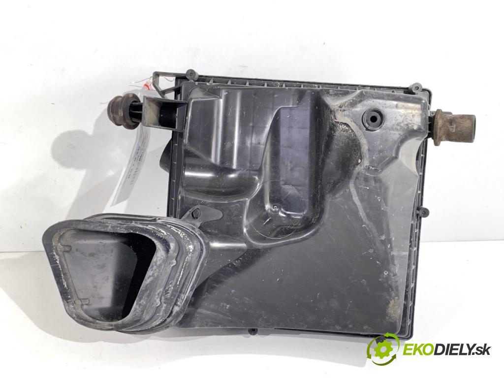 OPEL ASTRA J sedan 2017 103 kW 1.4 LPG (69) 1364 Obal filtra vzduchu 42418581 (Obal vzduchového filtra)