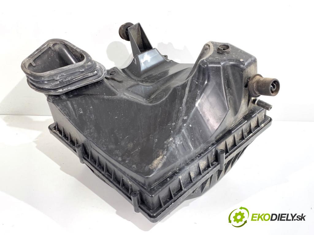 OPEL ASTRA J sedan 2017 103 kW 1.4 LPG (69) 1364 Obal filtra vzduchu 42418581 (Obal vzduchového filtra)