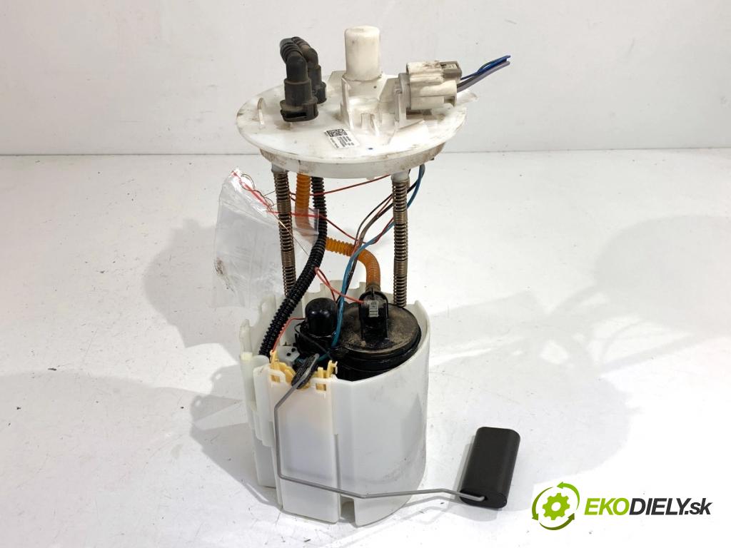 OPEL ASTRA J sedan 2017 103 kW 1.4 LPG (69) 1364 pumpa paliva 13594894