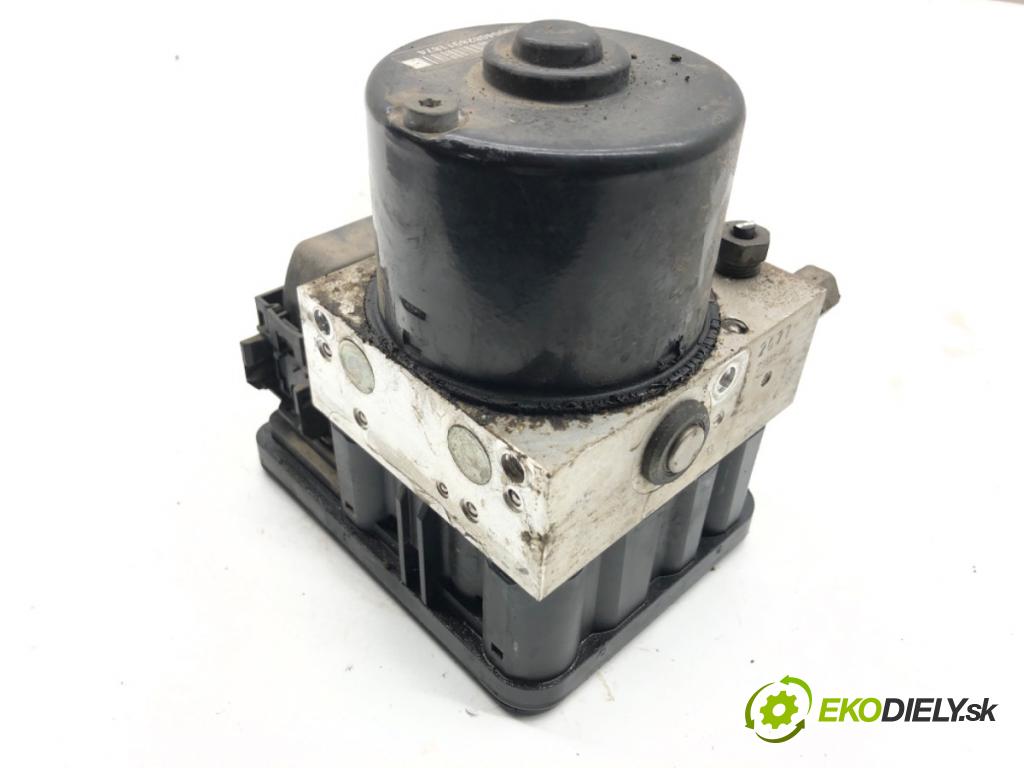 OPEL ASTRA J sedan 2017 103 kW 1.4 LPG (69) 1364 pumpa ABS 13412554 (Pumpa ABS)