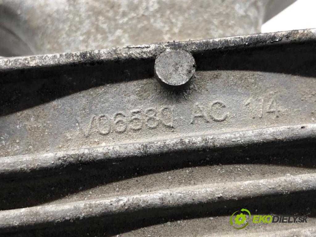 OPEL ASTRA J sedan 2017 103 kW 1.4 LPG (69) 1364 AirBag Motor ľavy 13347453