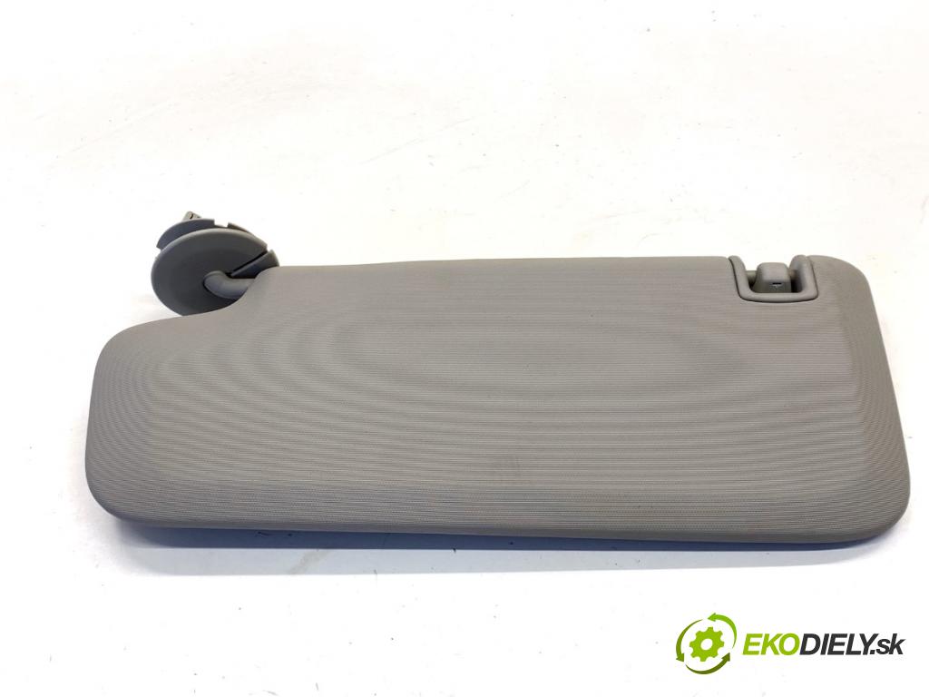 OPEL ASTRA J sedan 2017 103 kW 1.4 LPG (69) 1364 clona sluneční levý 