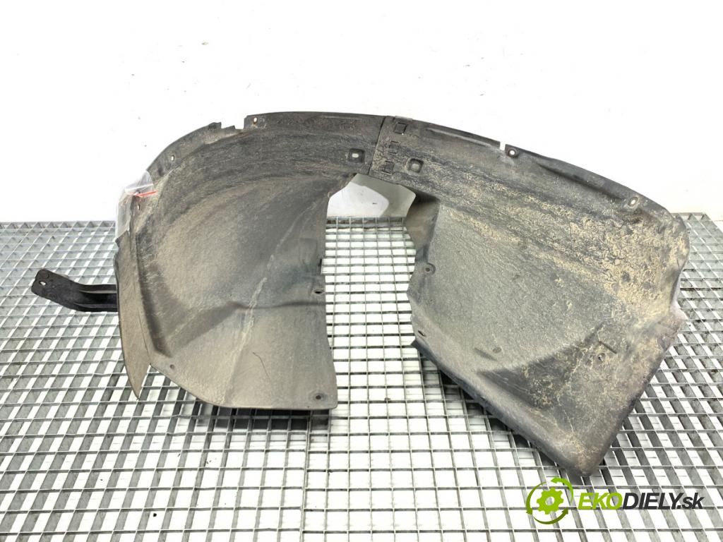 OPEL ASTRA J sedan 2017 103 kW 1.4 LPG (69) 1364 podblatník levý přední část 13432426