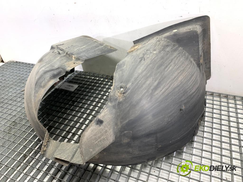 OPEL ASTRA J sedan 2017 103 kW 1.4 LPG (69) 1364 podblatník ľavy predný 13432426