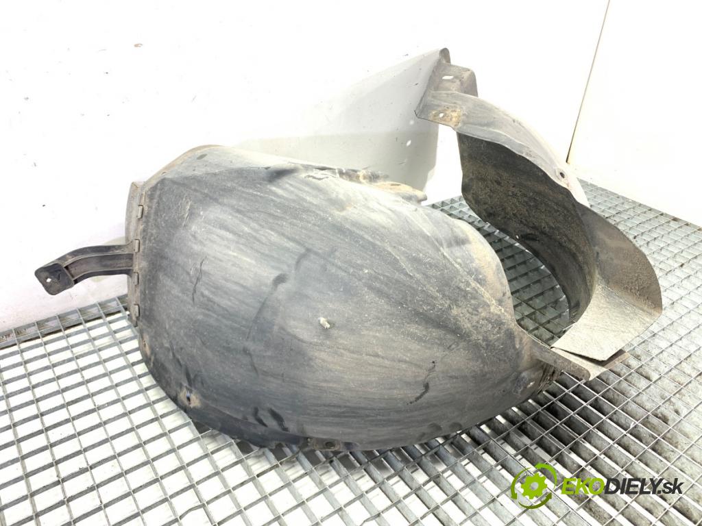 OPEL ASTRA J sedan 2017 103 kW 1.4 LPG (69) 1364 podblatník ľavy predný 13432426