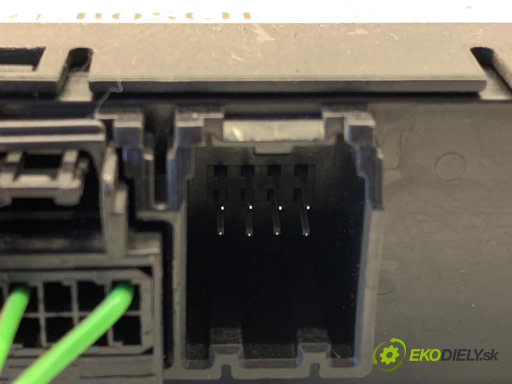 OPEL ASTRA J sedan 2017 103 kW 1.4 LPG (69) 1364 Modul PDC 22810362 (Riadiaca jednotka ostatné)