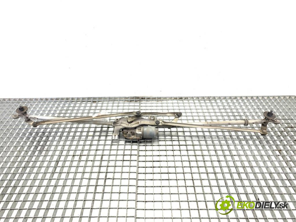 OPEL ASTRA J sedan 2017 103 kW 1.4 LPG (69) 1364 mechanismus stěračů přední část 13262434 (Motorek stěračů přední)