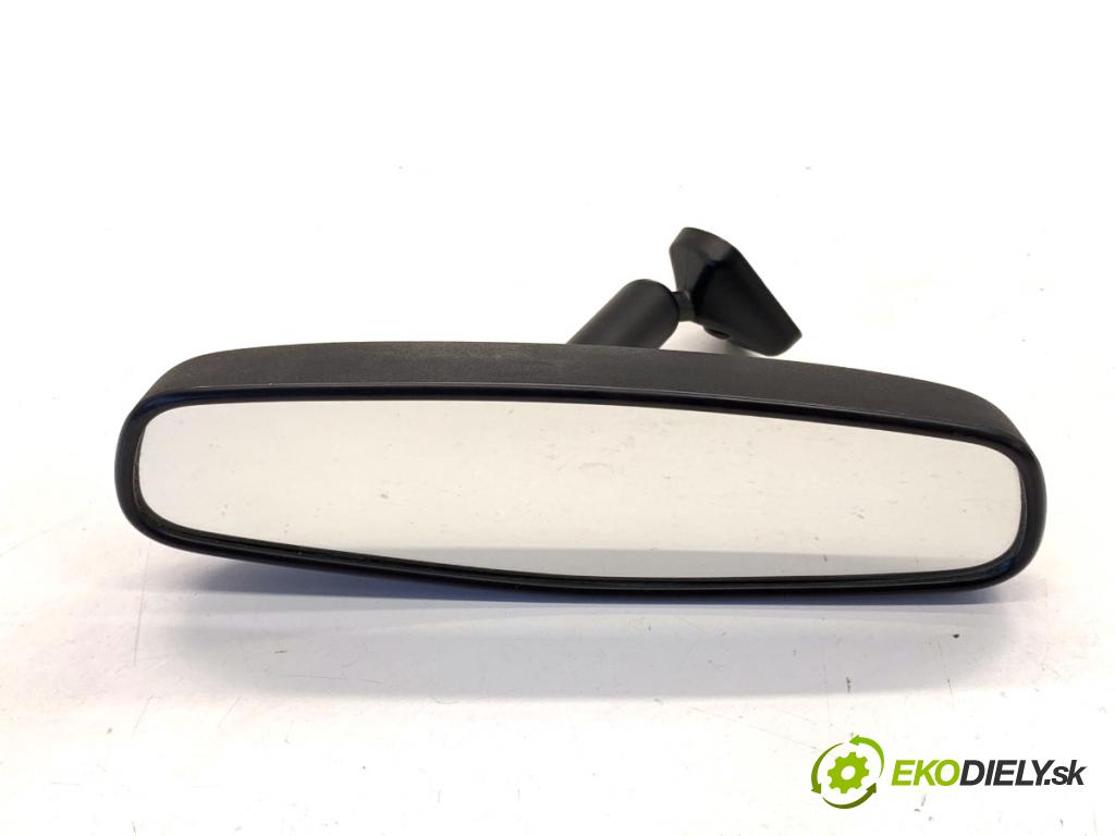 OPEL ASTRA J sedan 2017 103 kW 1.4 LPG (69) 1364 Spätné zrkadlo vnútorné  (Spätné zrkadlo vnútorné)