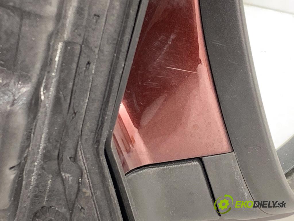 OPEL ASTRA J sedan 2017 103 kW 1.4 LPG (69) 1364 Spätné zrkadlo pravy